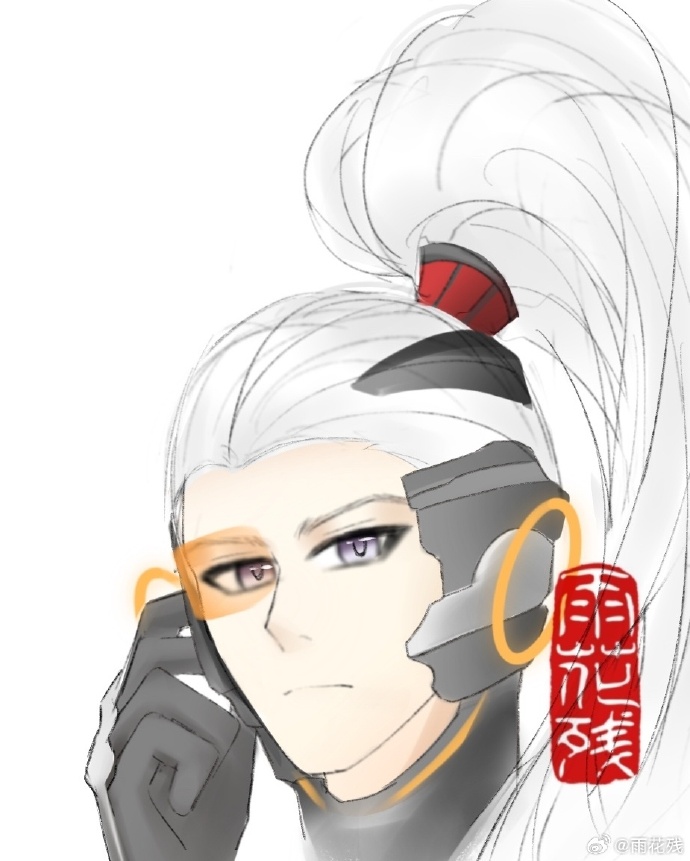韩信逐梦之影，英勇背后的传奇之路-第1张图片
