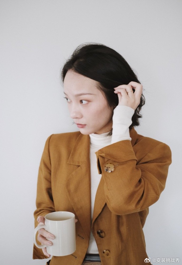 姐姐的内心世界，离婚后的渴望与期待