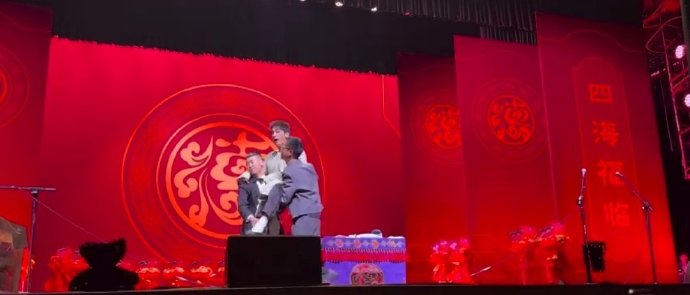 杨如伴的LVK，探索与成就