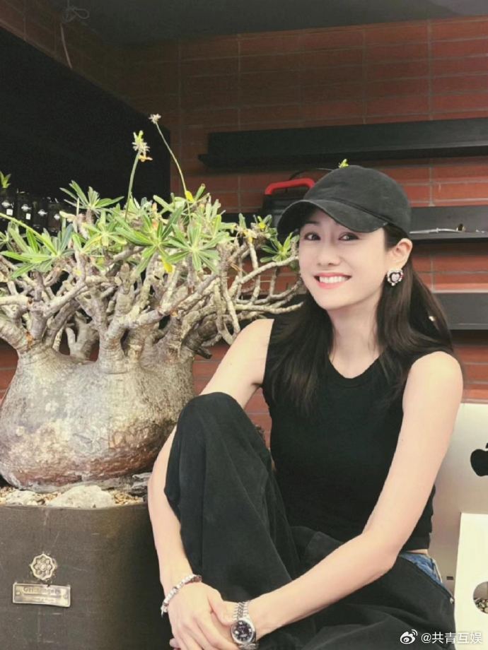 冯媛甄与李宗瑞，一段不同寻常的缘分-第2张图片