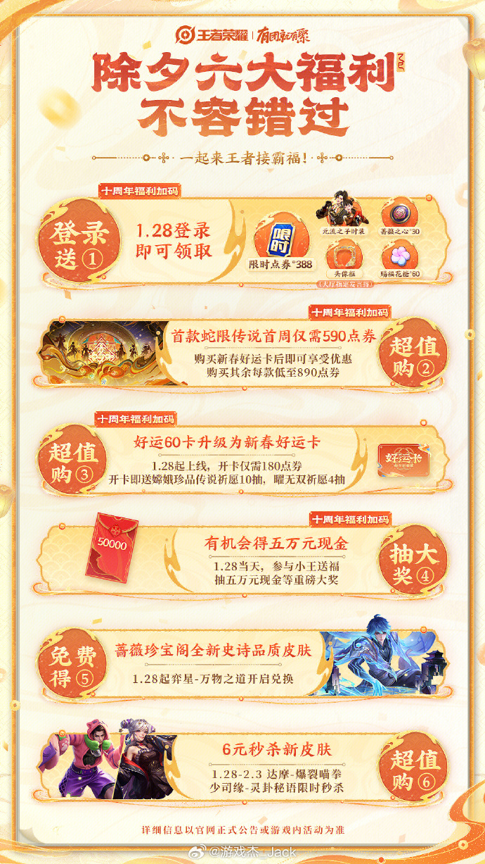 王者荣耀所有礼包领取在哪里王者荣耀，全面攻略之所有礼包领取指南-第2张图片