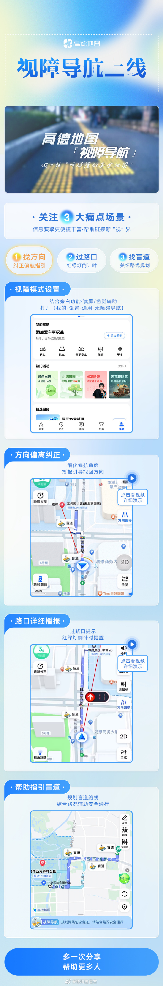 百度地图导航下载2021新版安装，轻松上手，畅享导航新体验-第2张图片