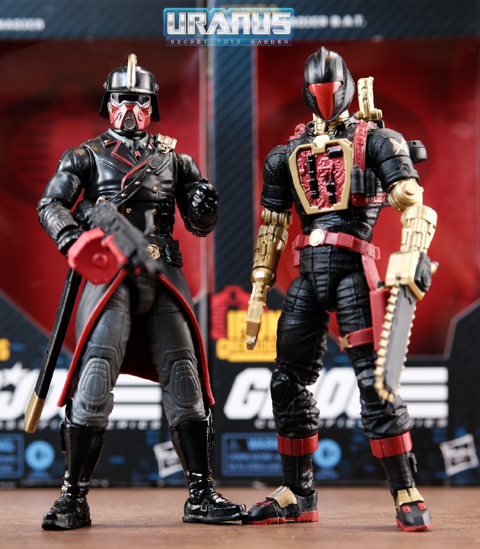 gi joeGI Joe，勇往直前的特种战士-第1张图片