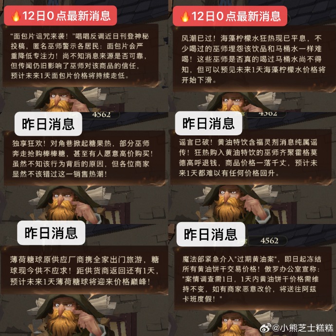 魔法觉醒成就更新后怎么玩魔法觉醒成就更新后的新篇章-第3张图片