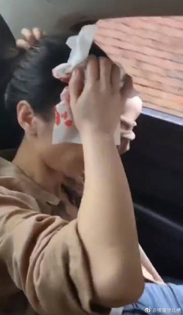 大鸟阿力的微博大鸟阿力自射视频，一个不负责任的误解