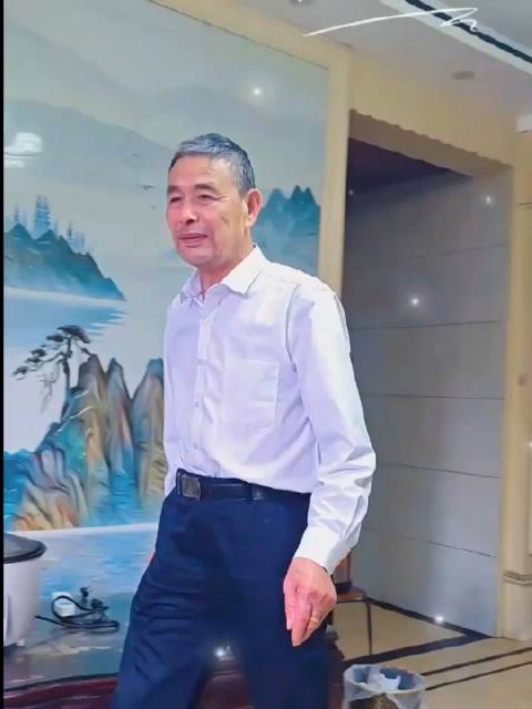 胖老头微博胖老头的温馨故事-第3张图片