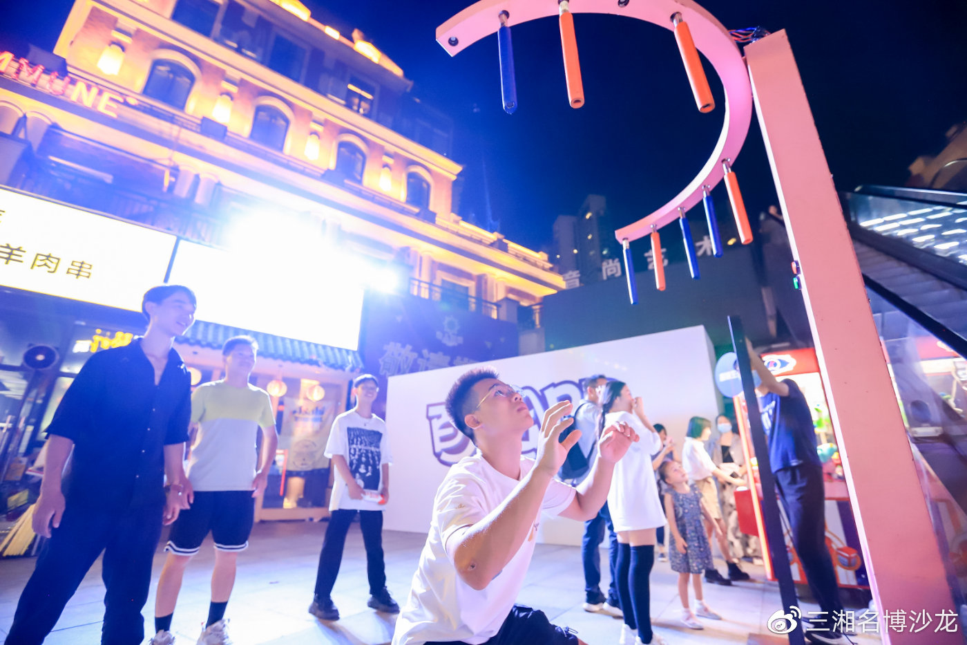 趣夜下载趣夜，点亮生活的多彩瞬间