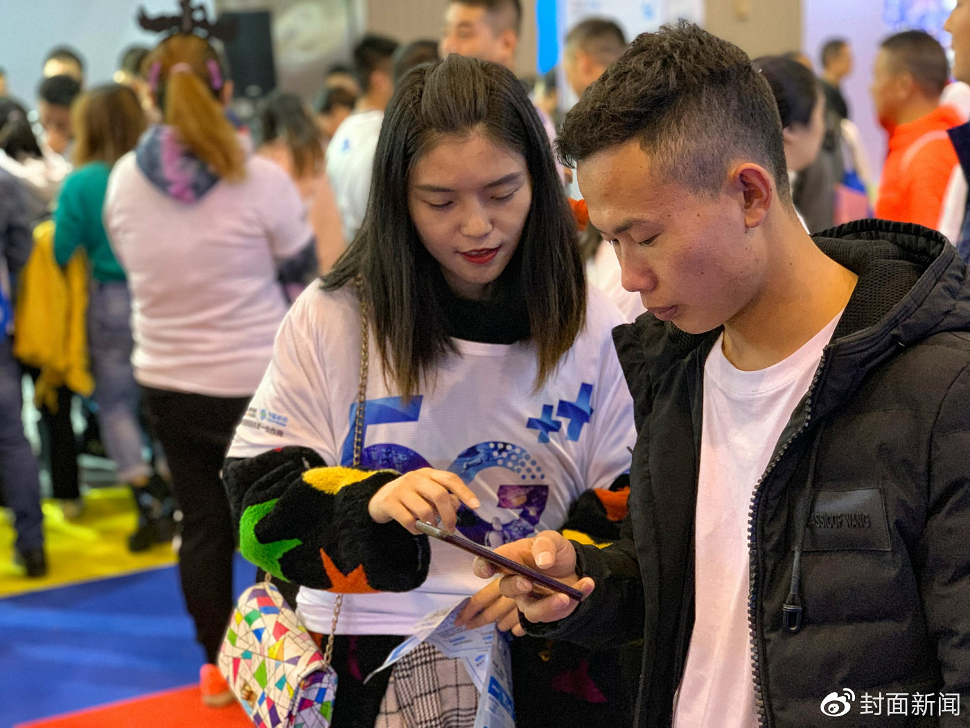 无限资源2019在线视频播放无限资源2019，在线视频的无限可能-第2张图片