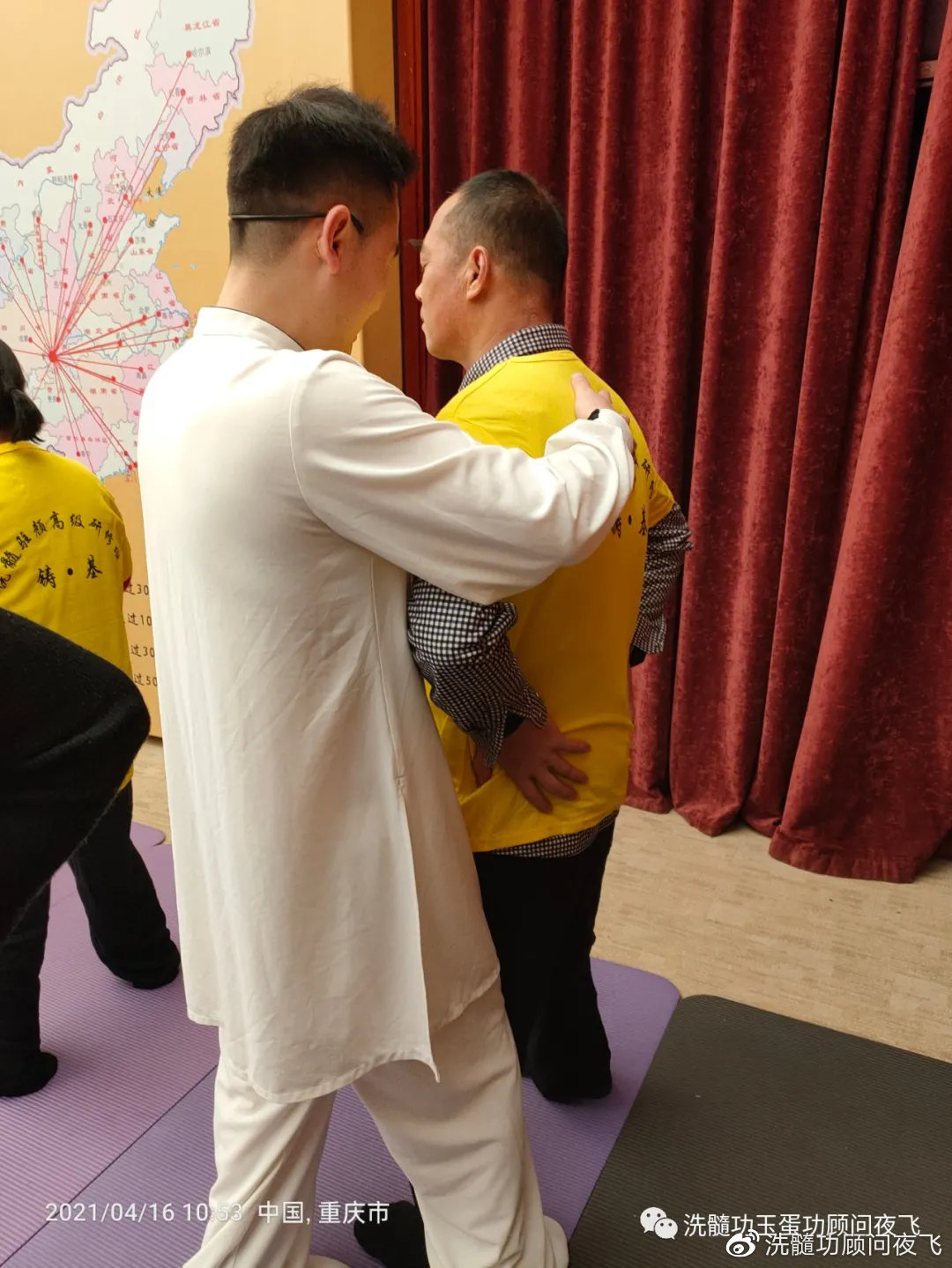 交而不泄怎么练交而不泄的修炼之道