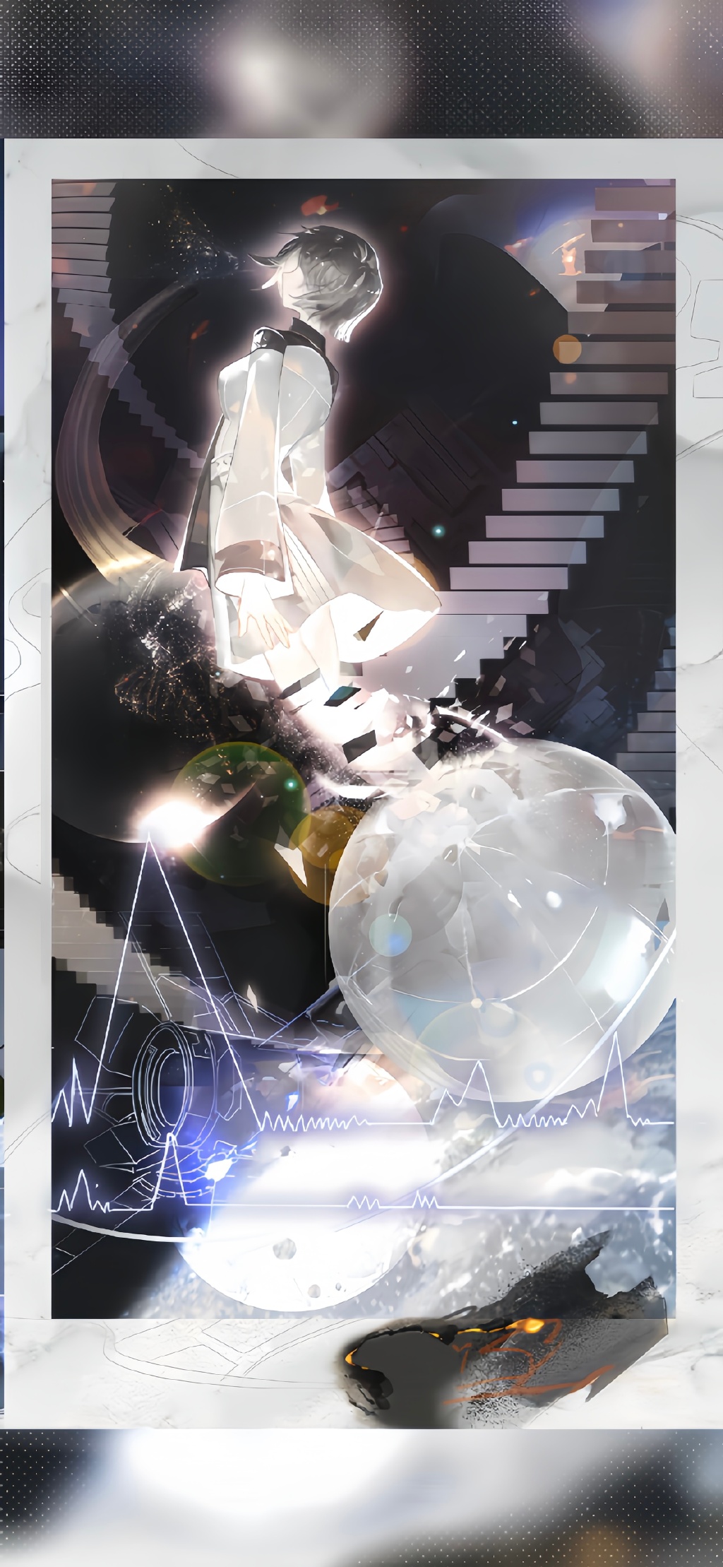 宇宙术卡组宇宙术，探索未知的奥秘-第3张图片