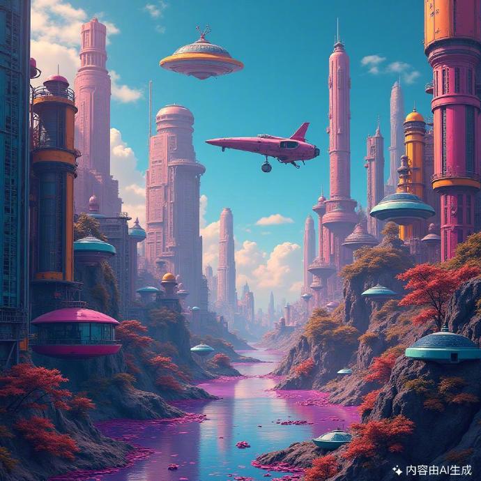 超级模拟，未来科技的模拟现实之旅-第3张图片