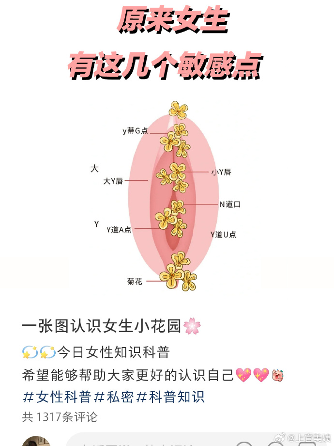 如何欺负女生的小花园如何尊重女性，避免侵犯其个人空间——以小花园为例-第3张图片