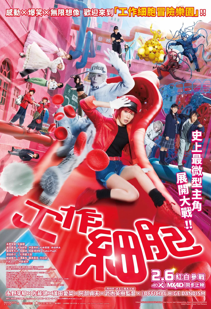 2019年日本中文免费字幕资源分享-第2张图片