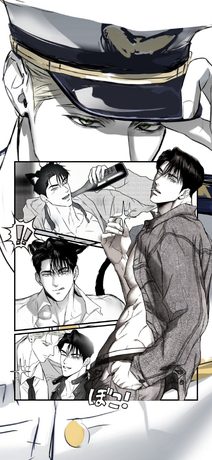 歪歪漫画韩漫入口探索歪歪漫画韩漫入口，漫画迷的乐园-第3张图片