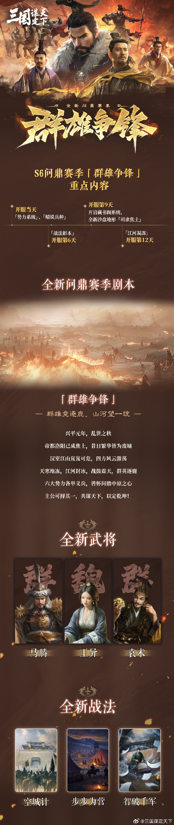 戳爆三国下载戳爆三国——一场历史与策略的较量