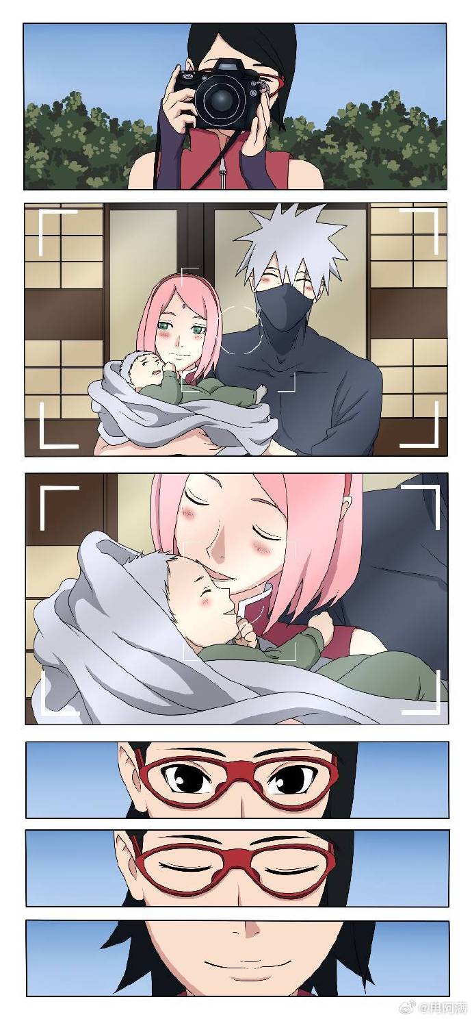 火影漫画在线看火影漫画在线观看，忍者世界的视觉盛宴