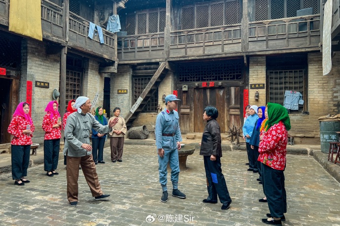 崛起的官村，传统与现代的完美融合-第2张图片