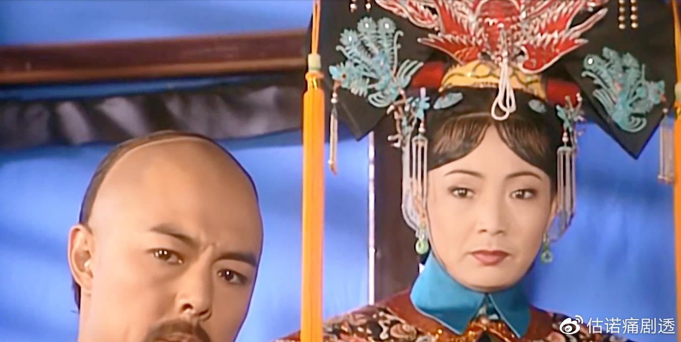 乾隆压在小燕子身上的故事-第2张图片