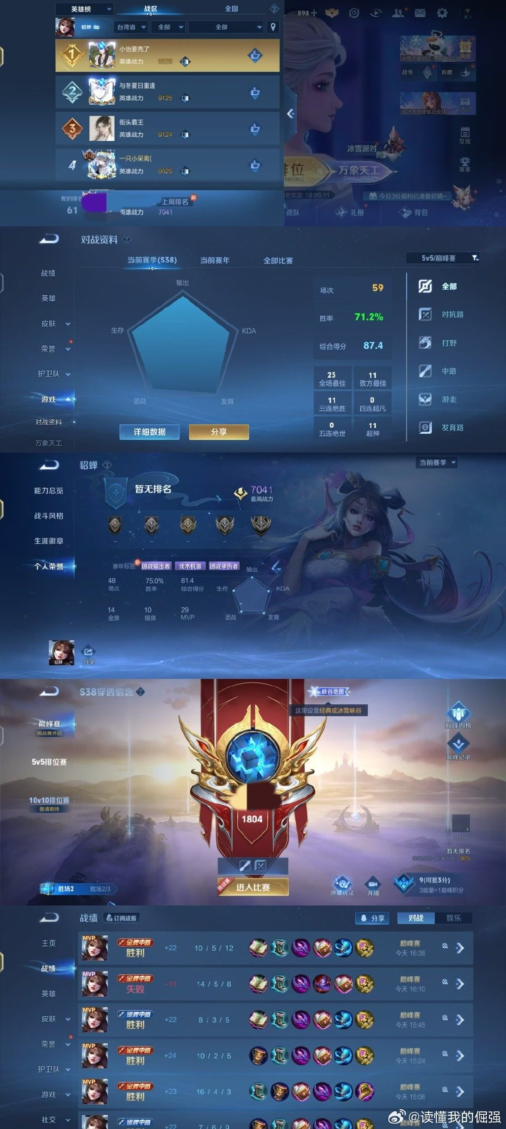 lol荣誉奖池LOL荣耀奖励，游戏中的荣耀与激励-第3张图片