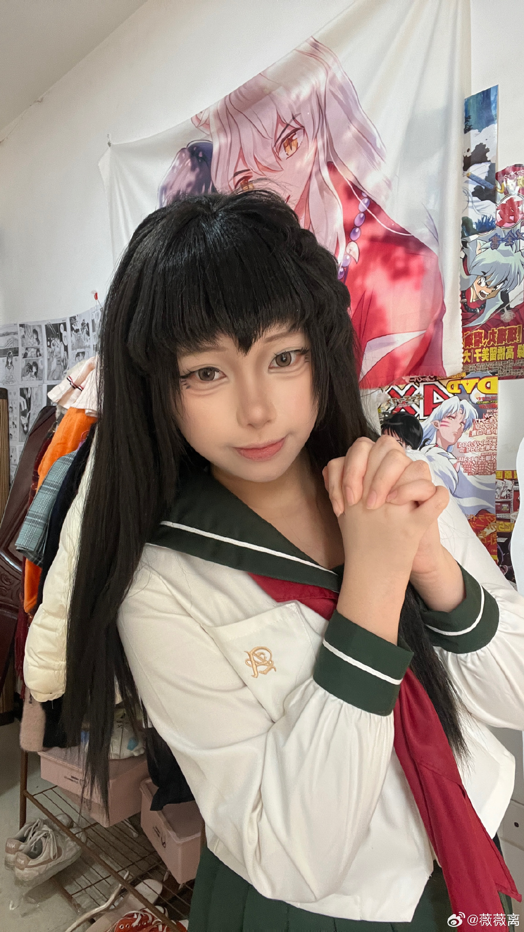 大姐头媚娘歌单大姐头媚娘，传统与现代交织的魅力传奇-第2张图片