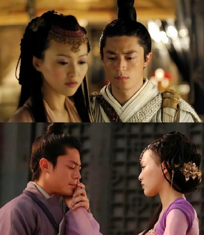 仙剑奇侠传三剧情介绍仙剑奇侠传三剧情介绍-第2张图片