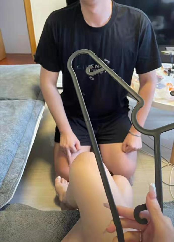 男人把女人考得嗷嗷叫男人如何让女人考得嗷嗷叫