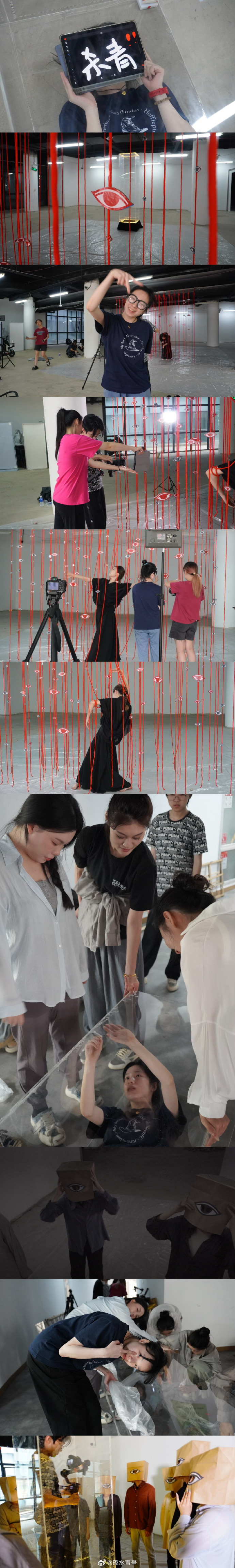 舞蹈课前女生帮男生解决舞蹈课前女生互助——男生难题的解决-第2张图片