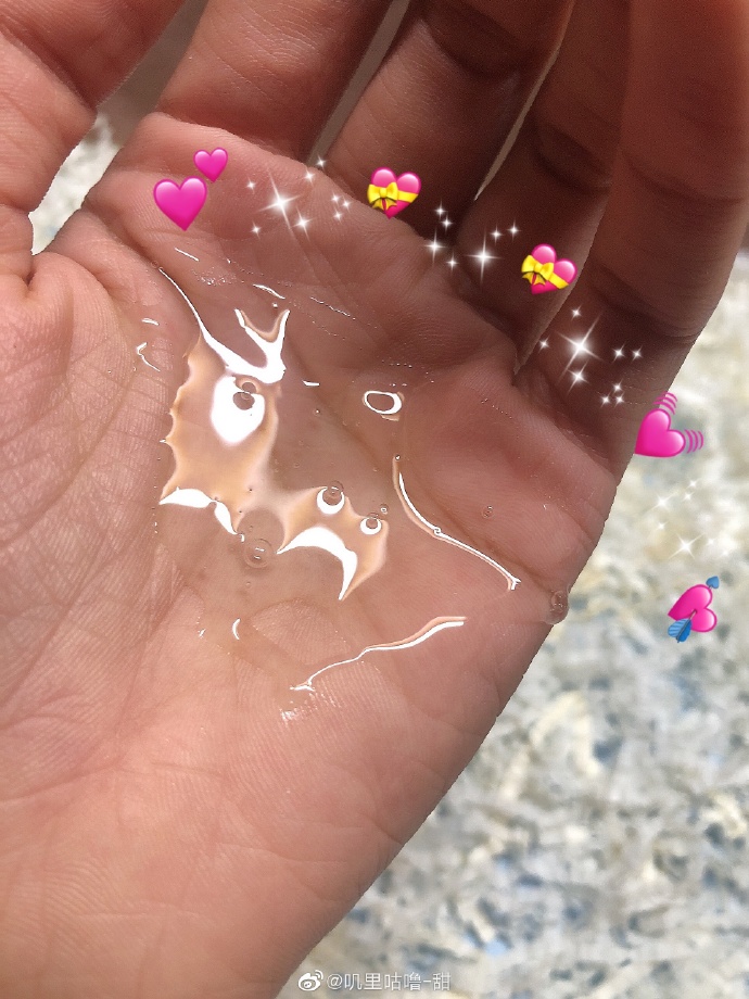 一边亲吻，一边体验日本面膜下的奶香-第2张图片