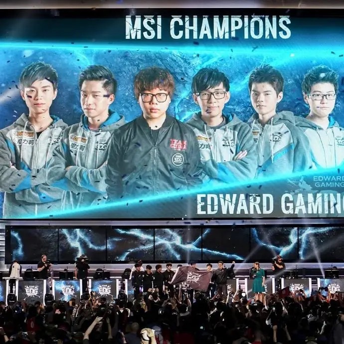 英雄联盟msi英雄联盟MSI，全球电竞盛宴的璀璨篇章