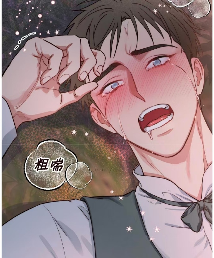 韩漫免费漫画页面土豪秋蝉微博探索韩漫世界，免费漫画页面与土豪秋蝉的邂逅-第3张图片