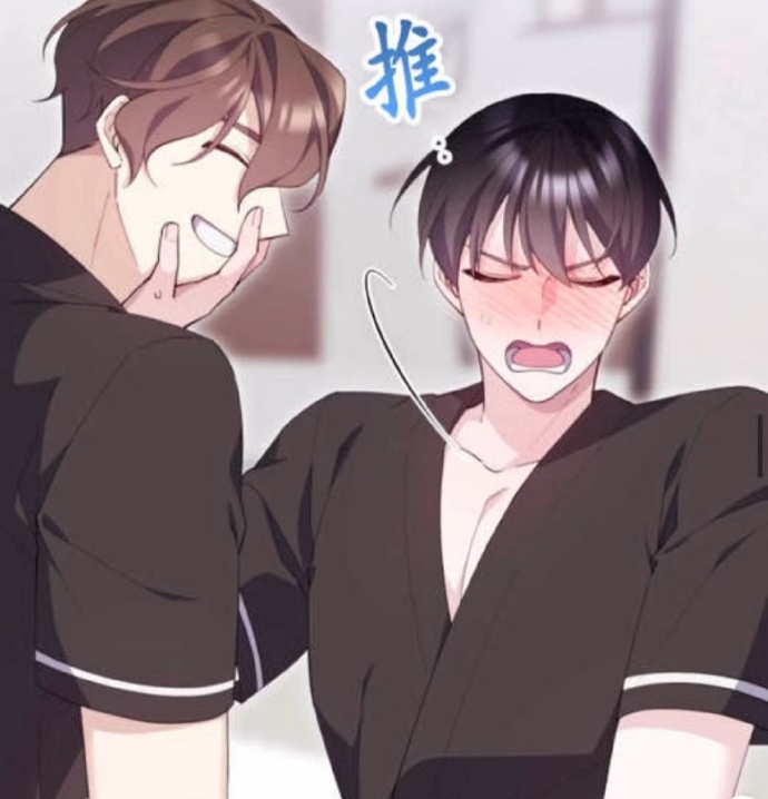 锕锵锵锵铜铜铜铜好大漫画_第1集锕锵锵锵铜铜铜铜的魅力，探索大型漫画的世界-第2张图片