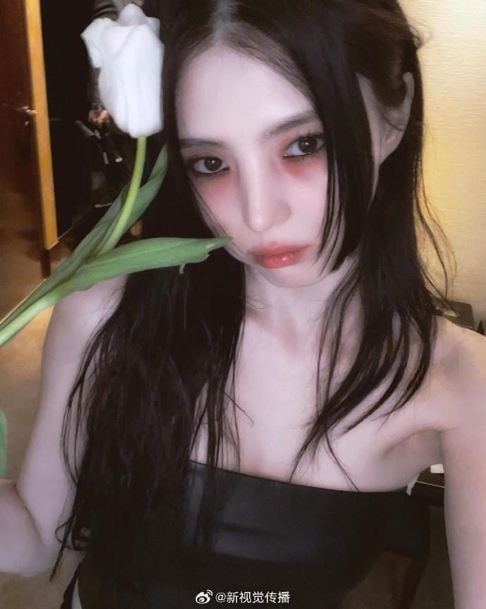 韩国视讯女韩国视讯女，网络时代的独特现象