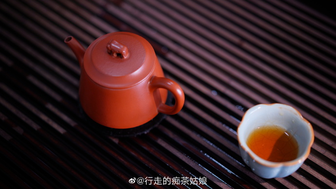 水帘洞之秘，肉桂与水蜜桃的邂逅-第3张图片