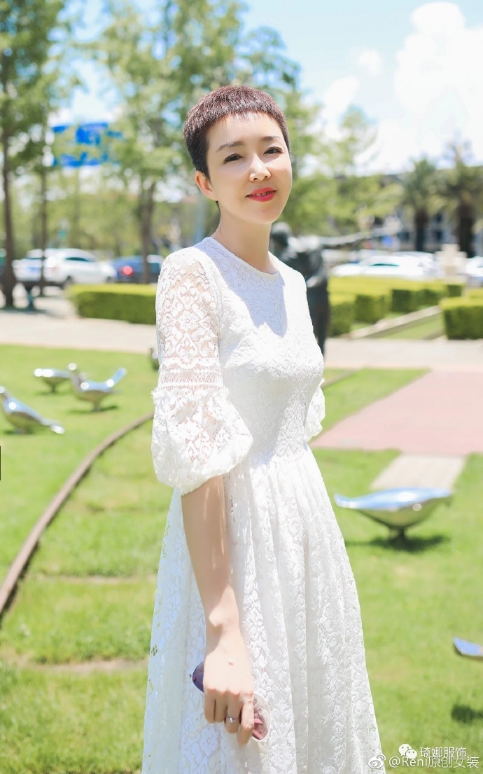 女婿的非凡魅力，东西真大真厉害