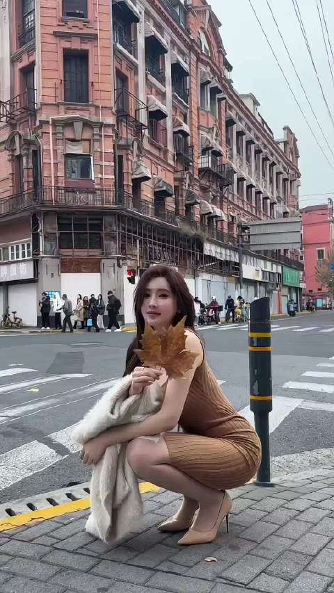 周妍希03现场拍摄视频原片揭秘