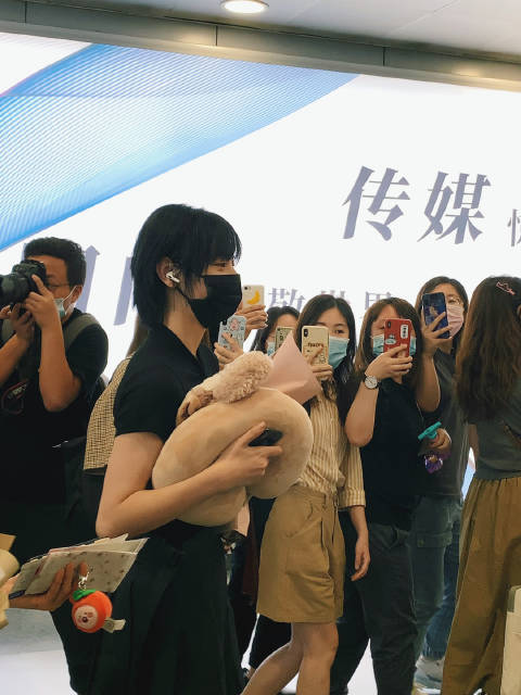 国产爱豆的崛起——MD传媒的力量