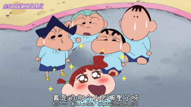 宝宝乖巧，夹住小秘密，别让甜蜜流出来-第2张图片