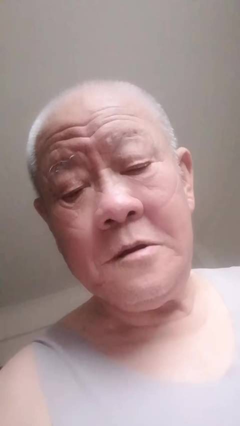 涩老头，岁月沉淀的独特魅力-第1张图片