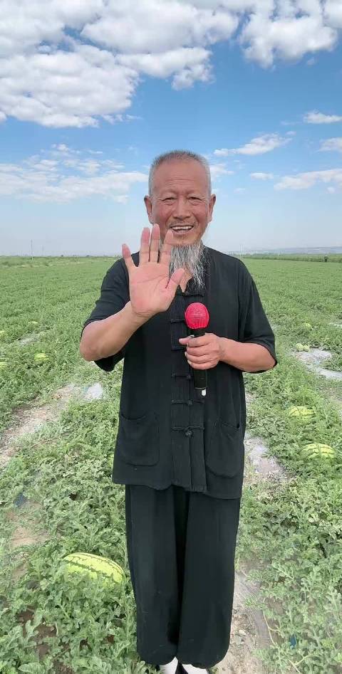 河南帅老，中国老头群中的国产魅力