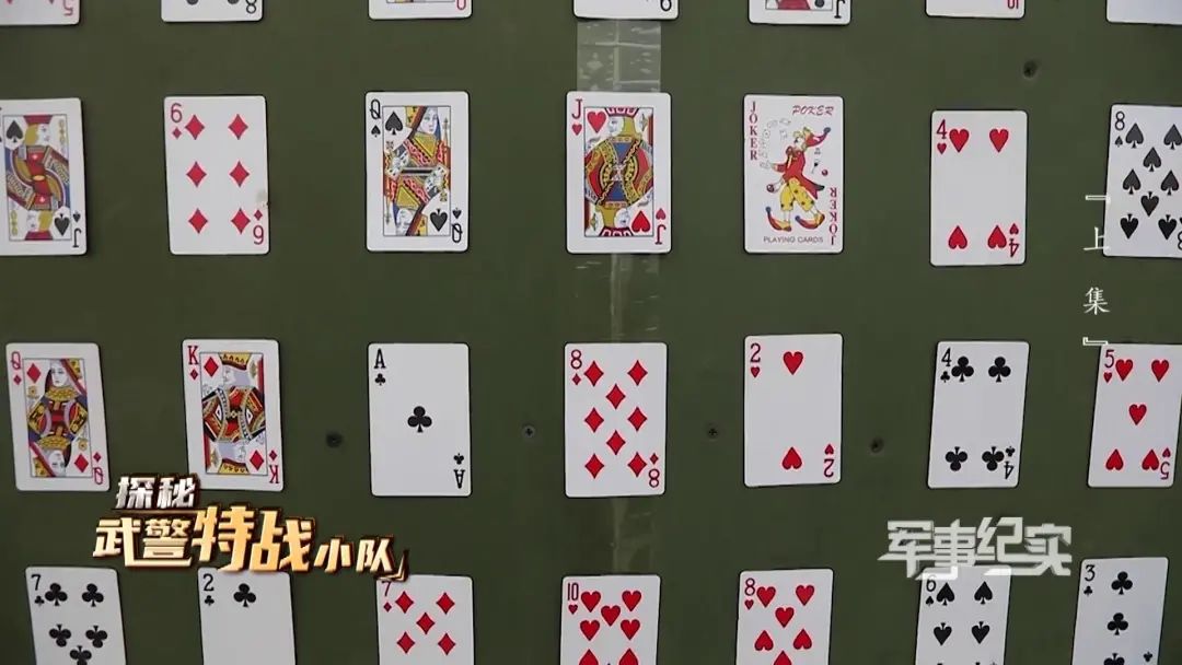 打扑克牌的剧烈运动——免费软件推荐-第2张图片
