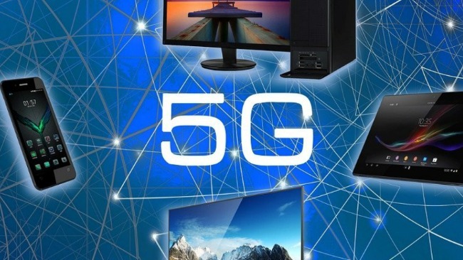 5G时代下的影讯与探花视频，探索未来娱乐新领域