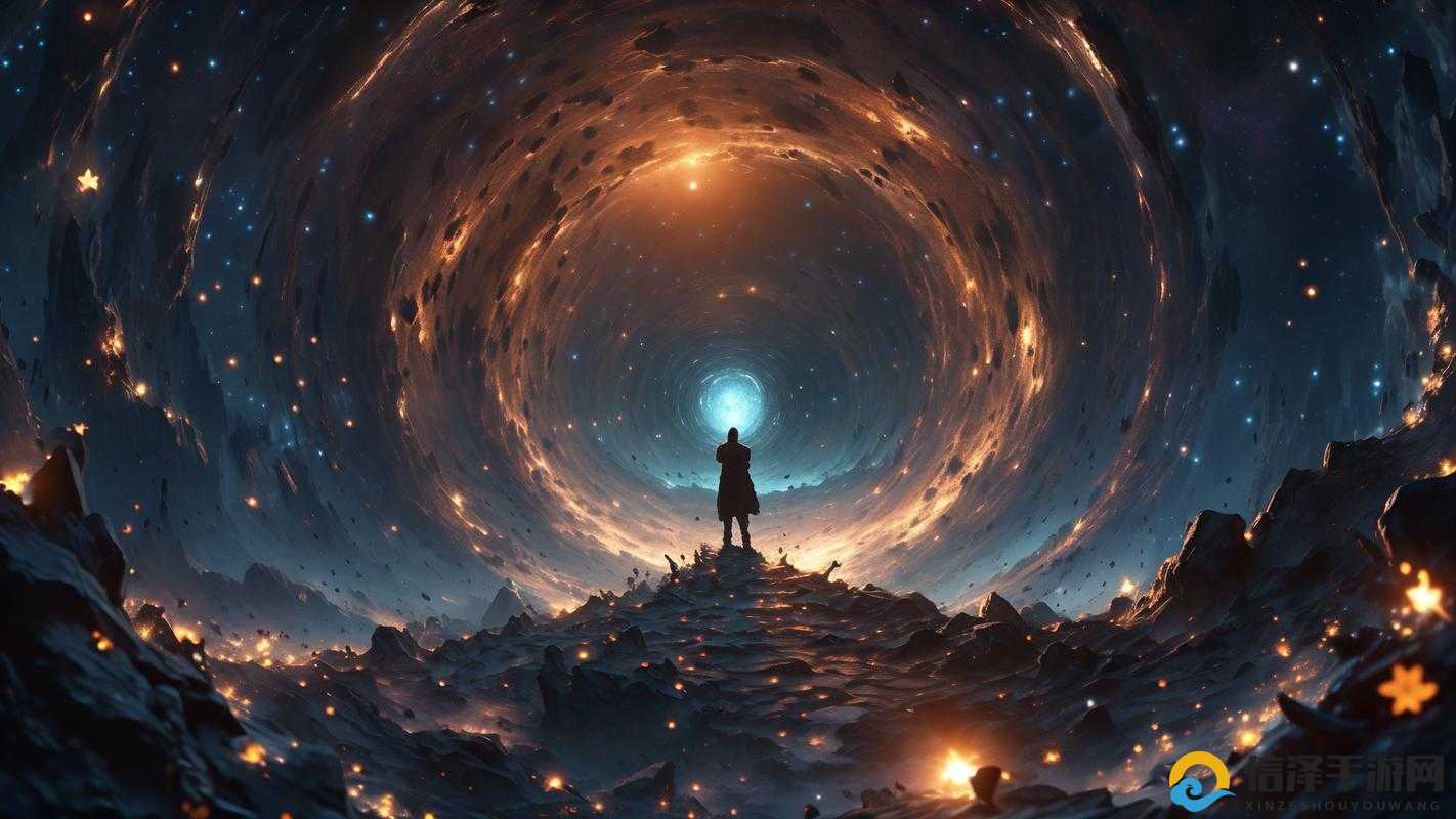 星空无限传媒一二三区最新版探索星空无限传媒的魅力之旅——一二三区概览-第2张图片