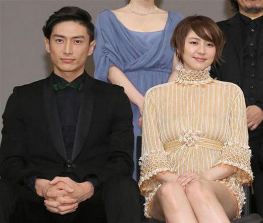 李宗瑞 joanne李宗瑞与Joanne的情缘故事-第2张图片
