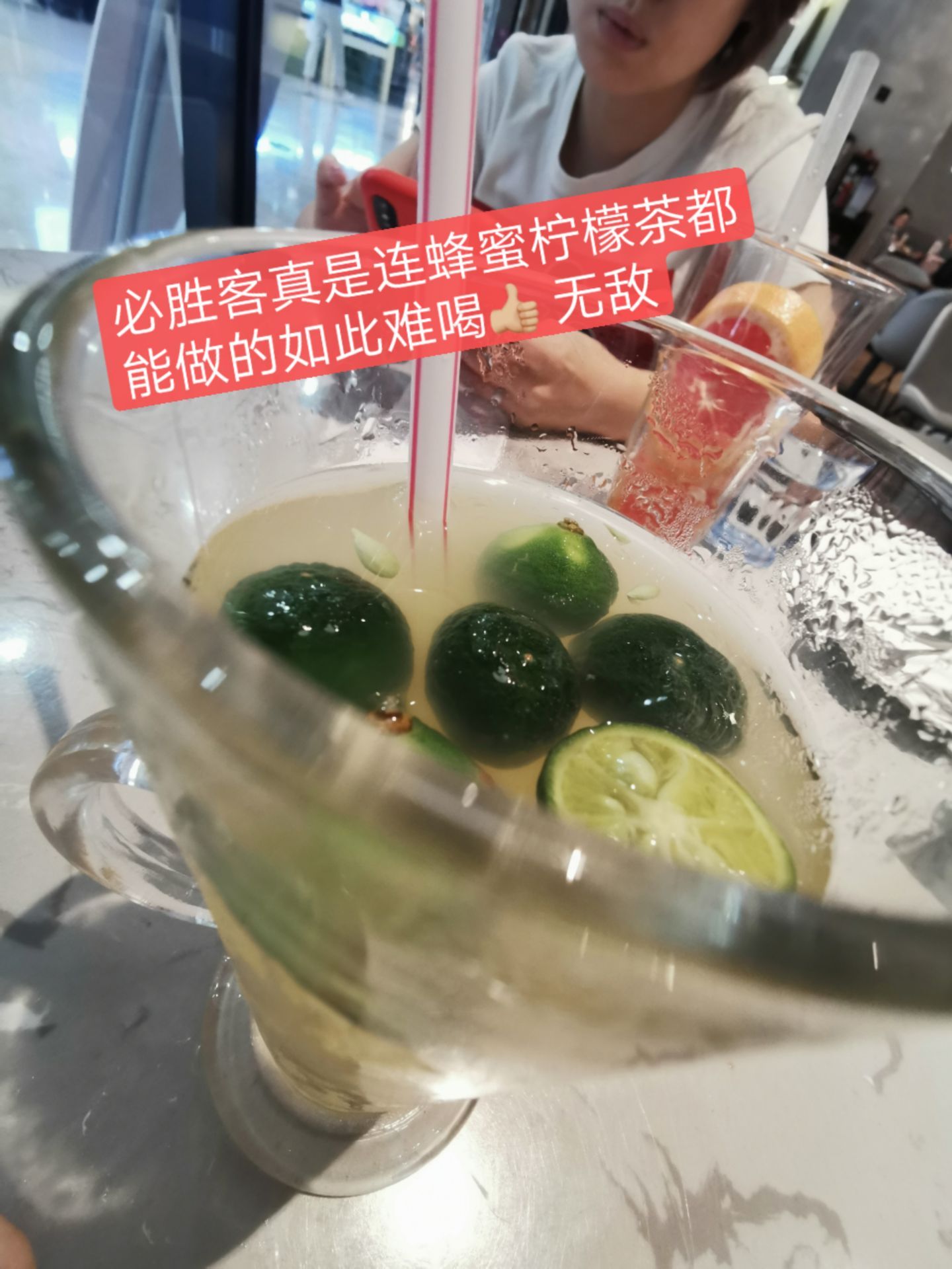 你的水都拉丝了你的水都拉丝了——一场意想不到的奇妙体验