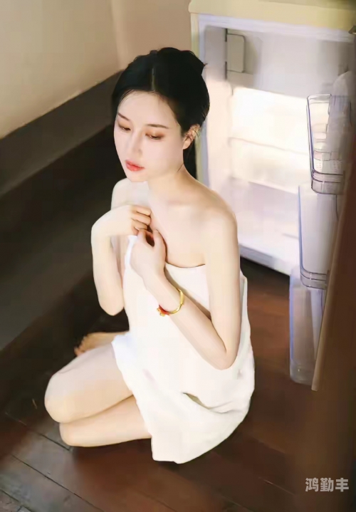 探索美丽胴体的魅力-第3张图片