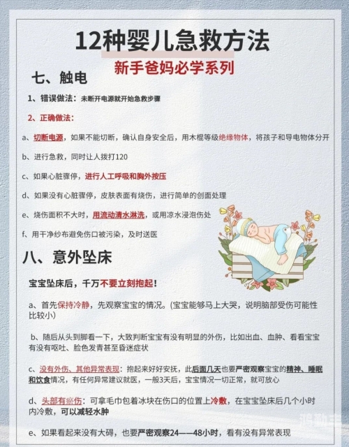 宝宝腿部的轻微不适与缓解方法-第1张图片