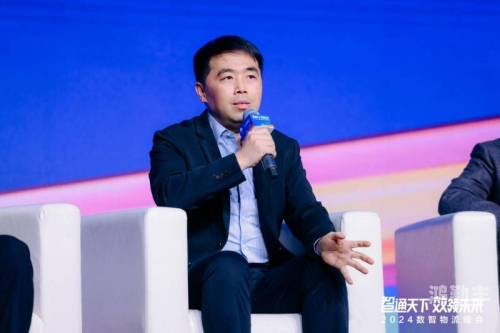 钟生明真的是顺丰副总吗还是副总钟生明，顺丰副总的一线传奇-第2张图片