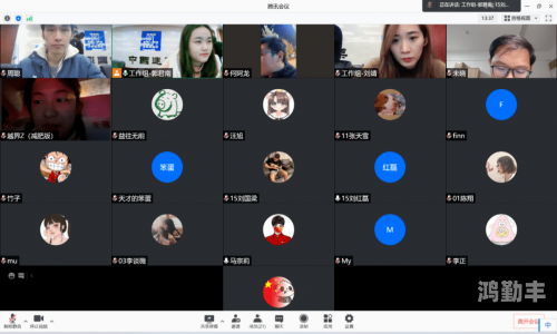 ZOOM俄罗斯另一类探索ZOOM在俄罗斯的另一类应用-第3张图片