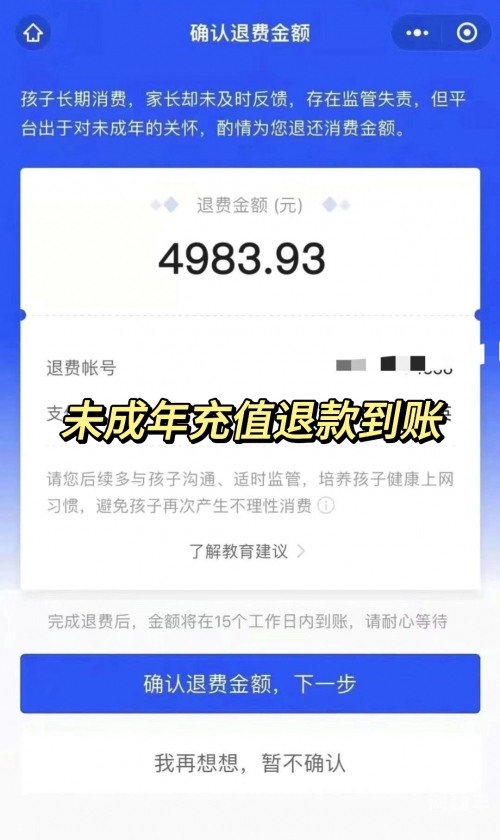 王者荣耀退款指南，详细步骤与注意事项-第1张图片