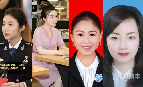 张津权个人资料张津瑜事件背后的吃瓜文化与网络现象-第1张图片